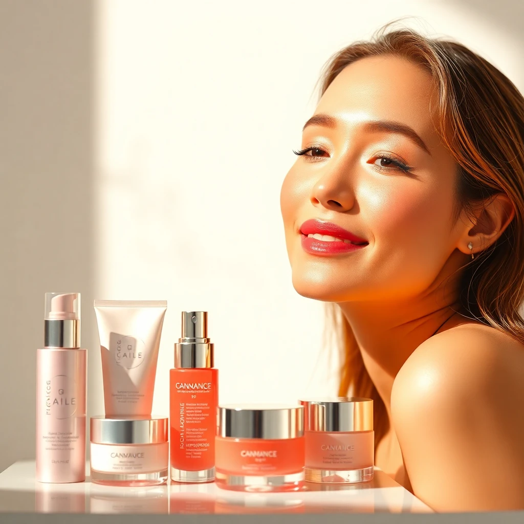 プレミアムスキンケアの選択肢