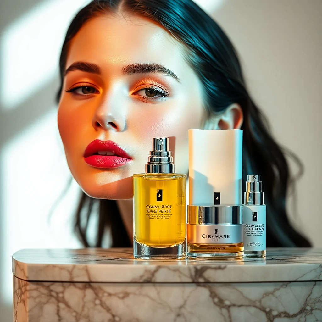 Choix de soin premium