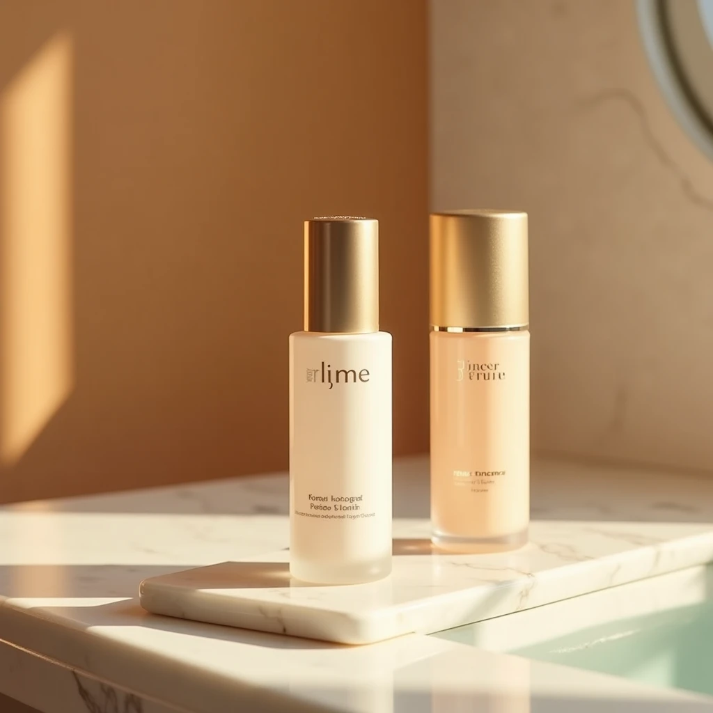 Premium skincare pick