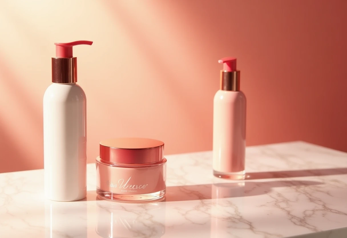 Premium skincare pick