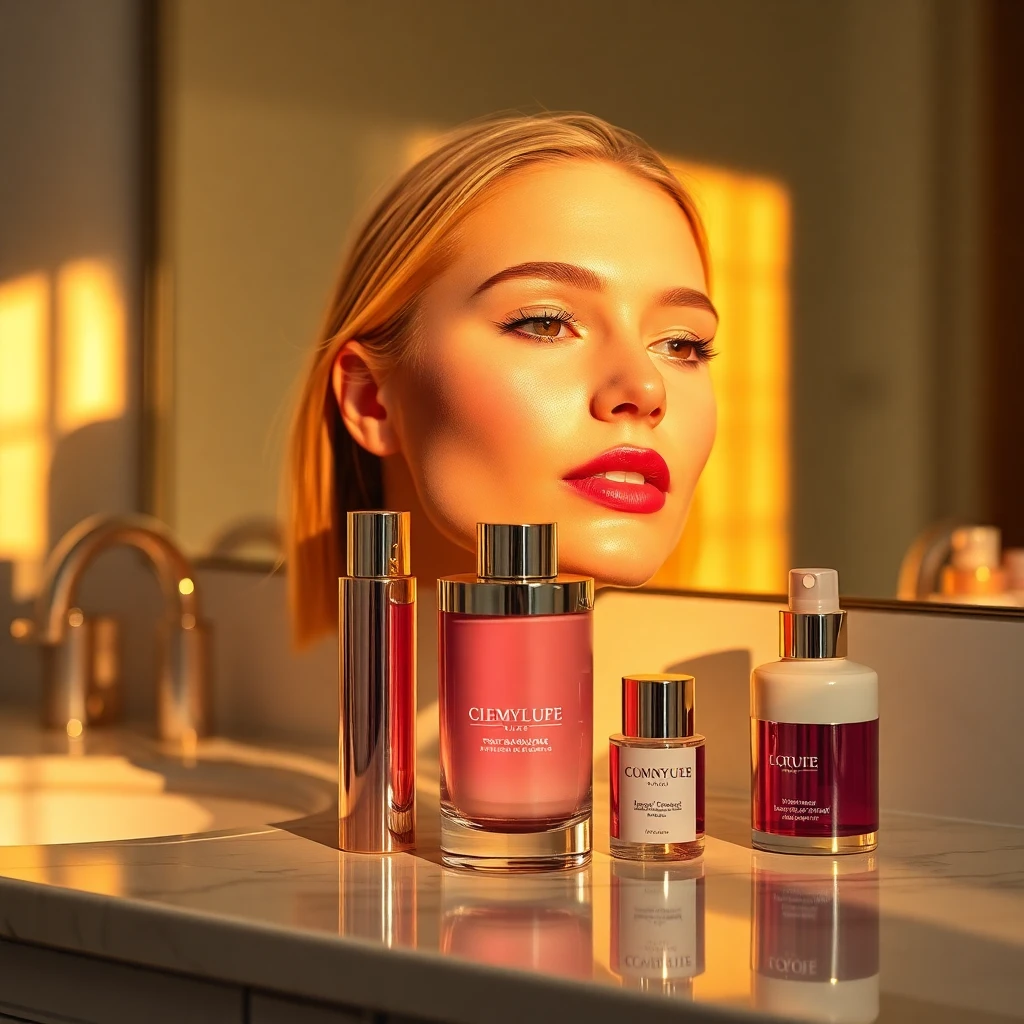 Premium skincare pick