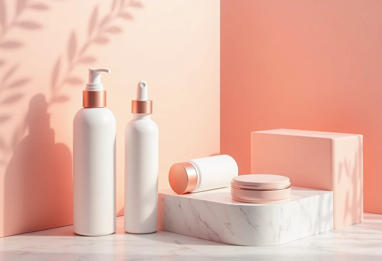 Premium skincare pick