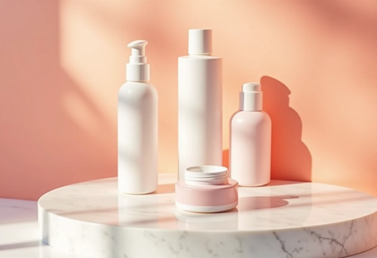Premium skincare pick