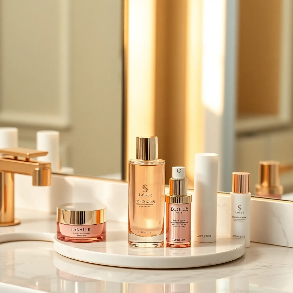 Premium skincare pick