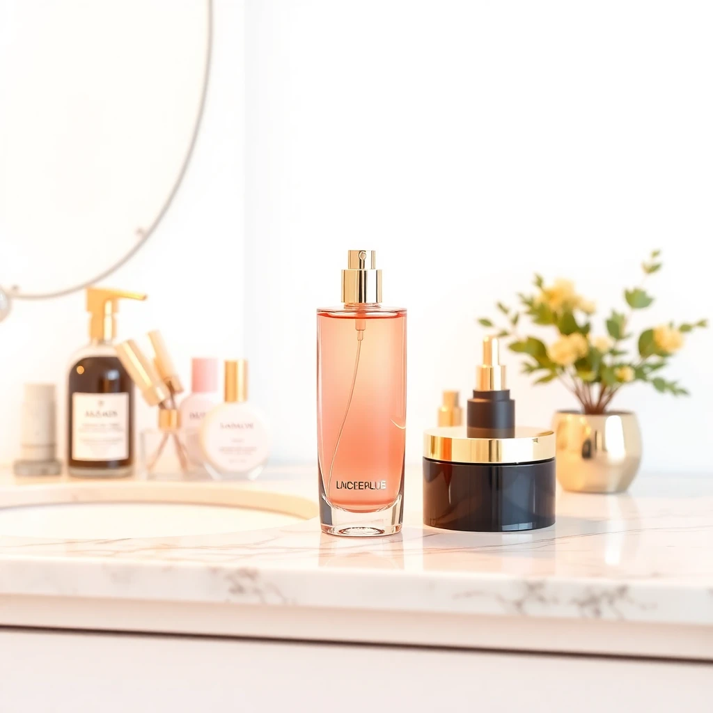 Premium skincare pick