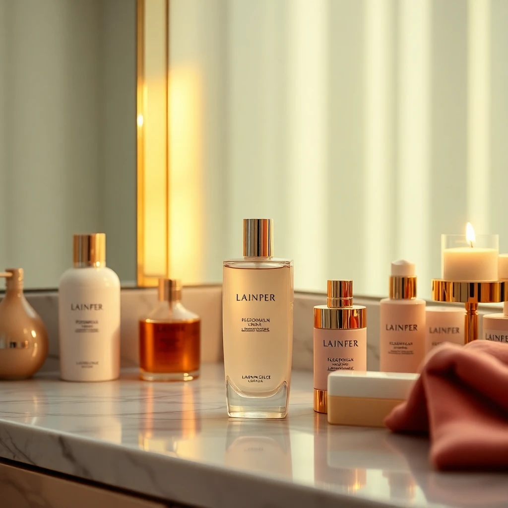 Premium skincare pick