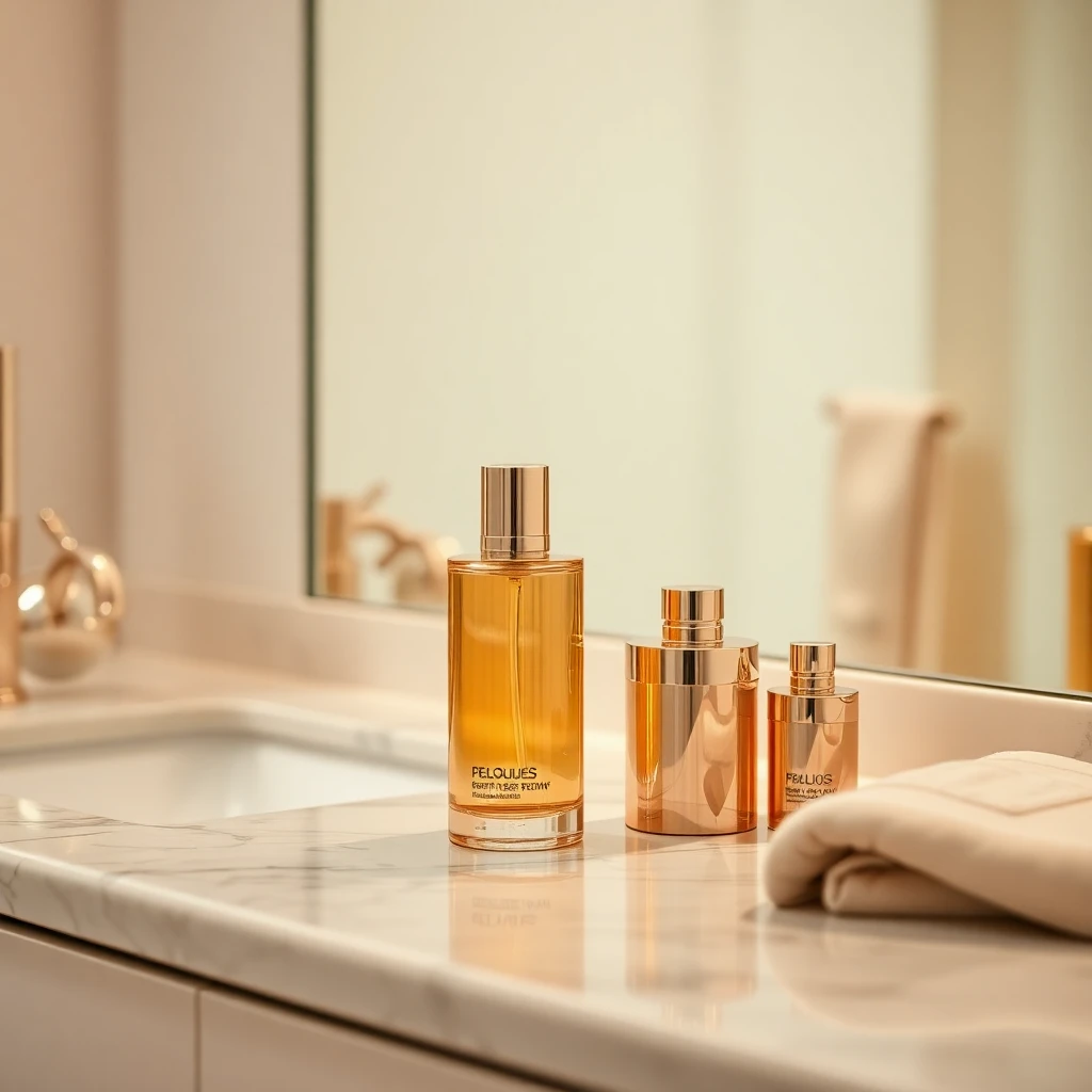 Premium skincare pick