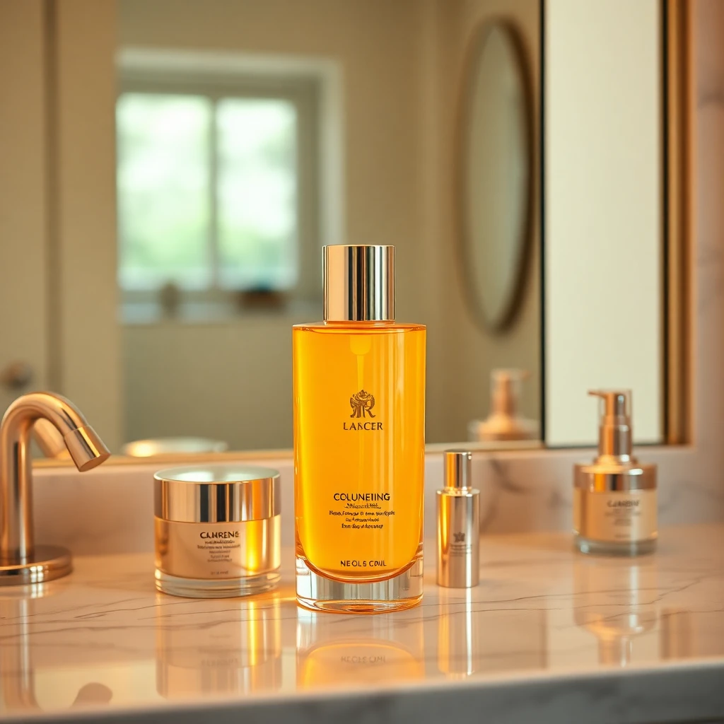 Premium skincare pick