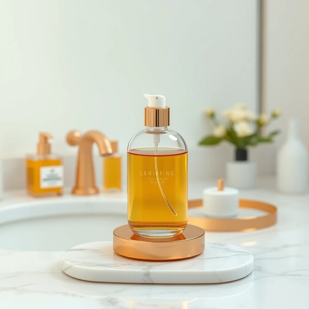 Premium skincare pick