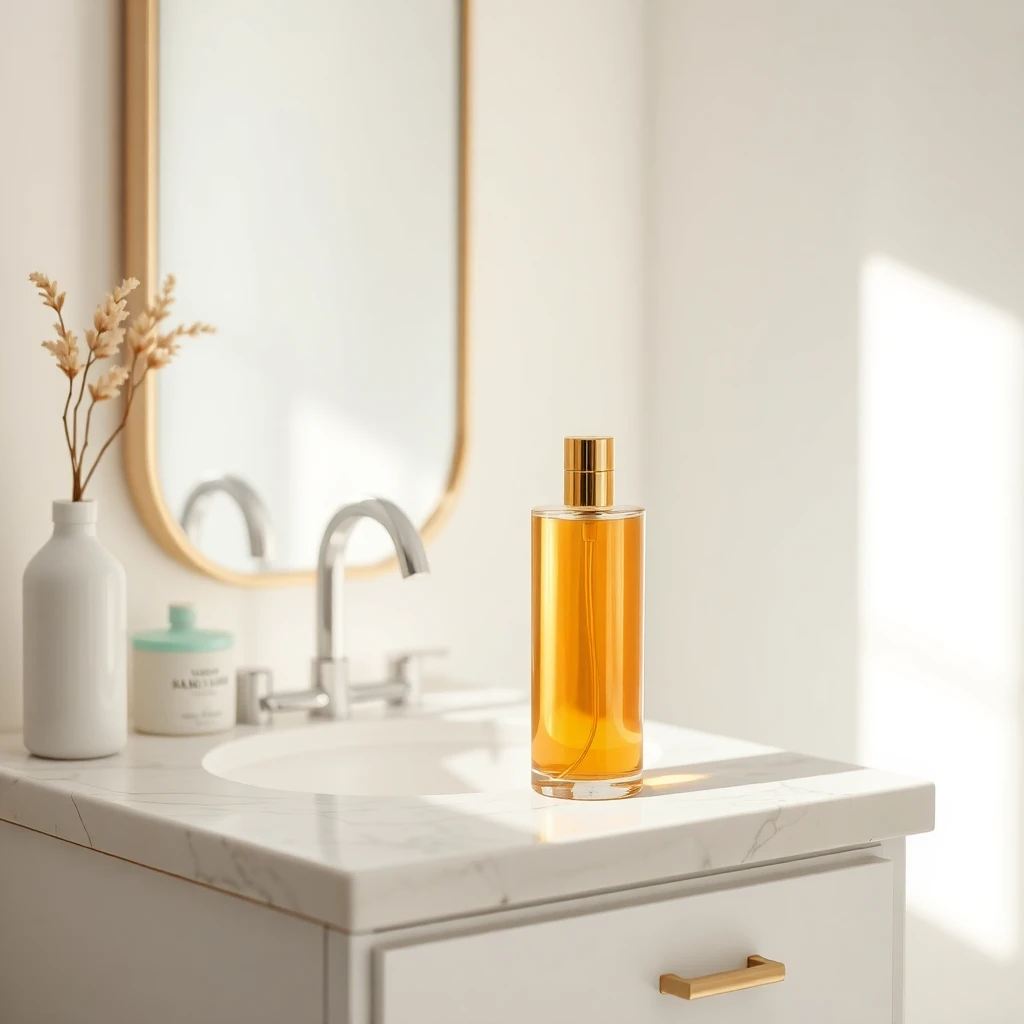 Premium skincare pick