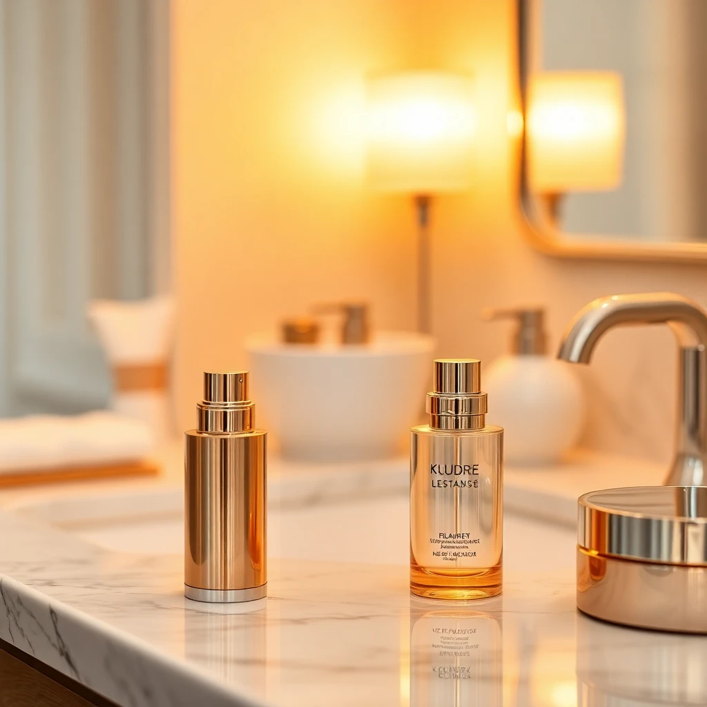 Premium skincare pick