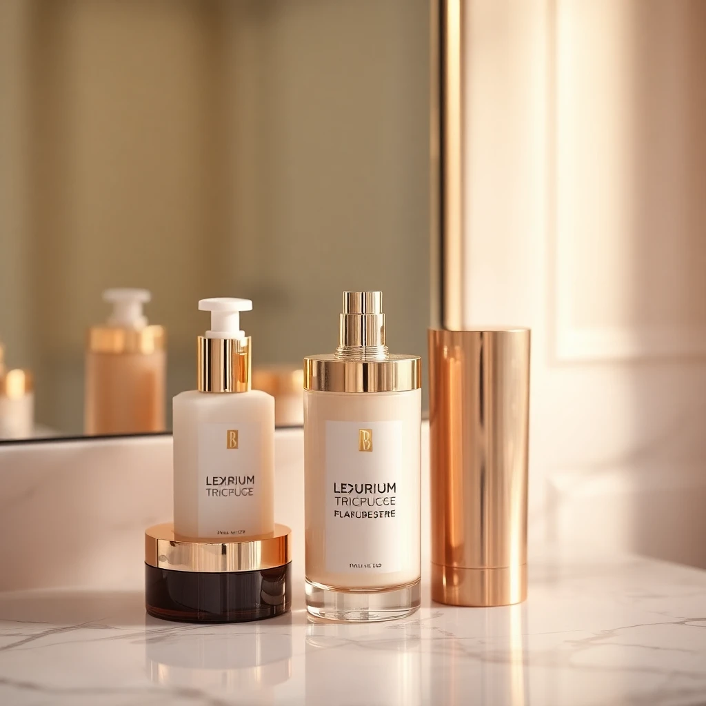 Premium skincare pick