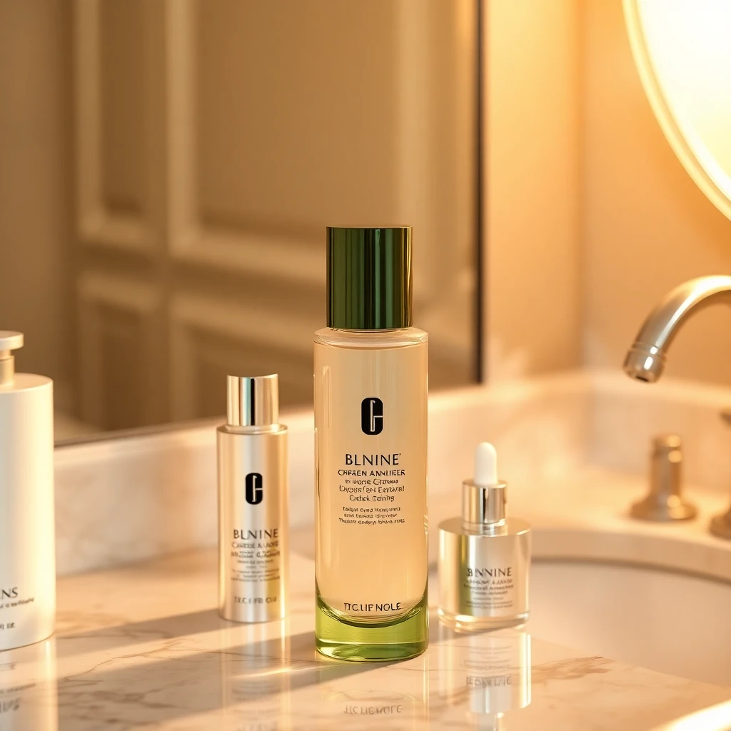 Premium skincare pick