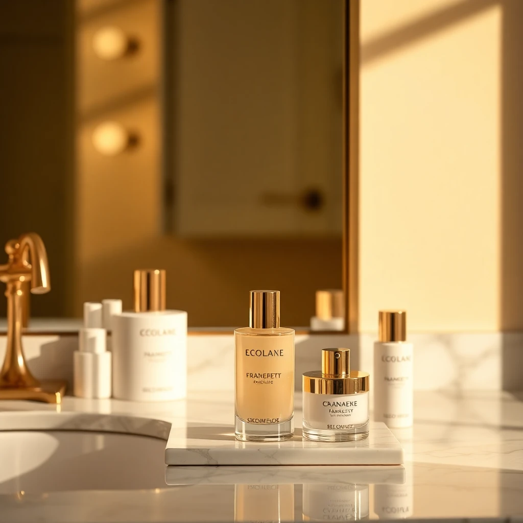 Premium skincare pick