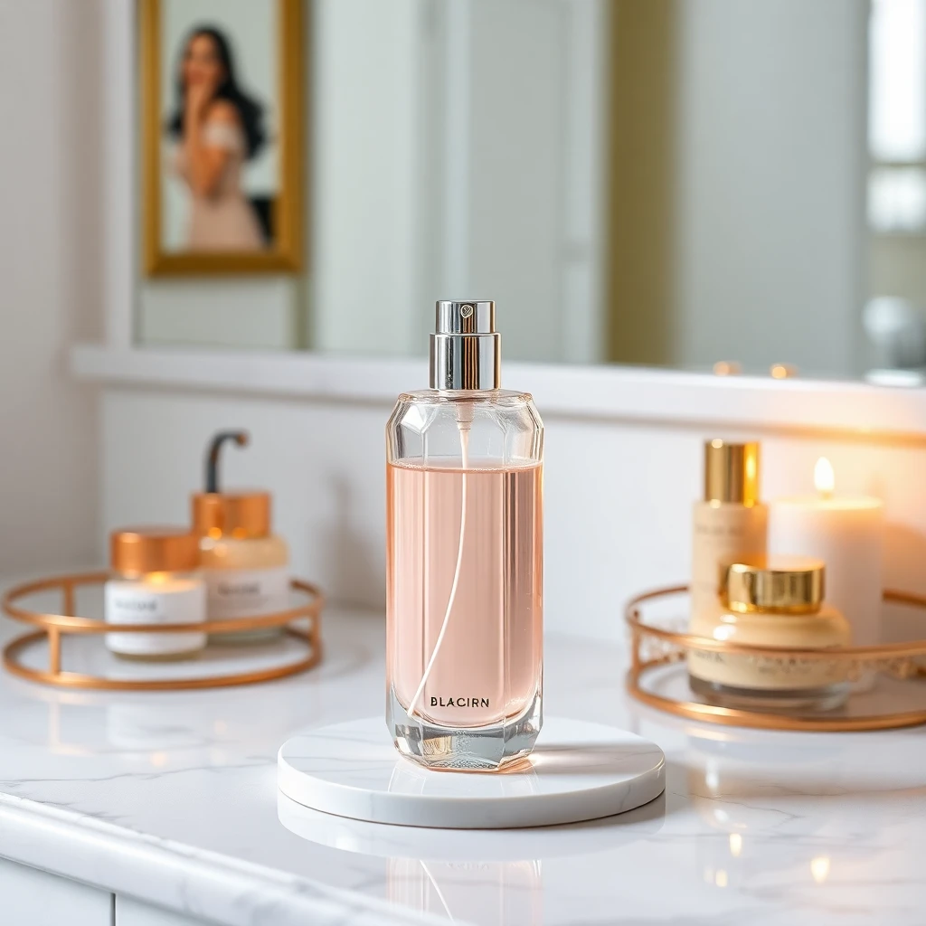 Premium skincare pick