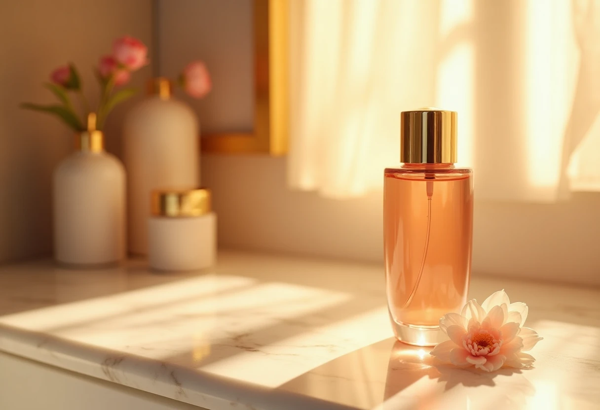 Premium skincare pick