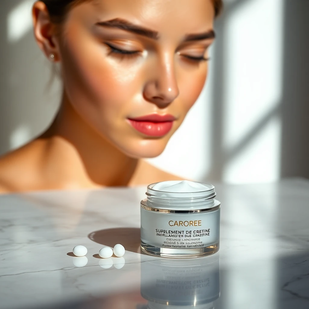 Premium skincare pick