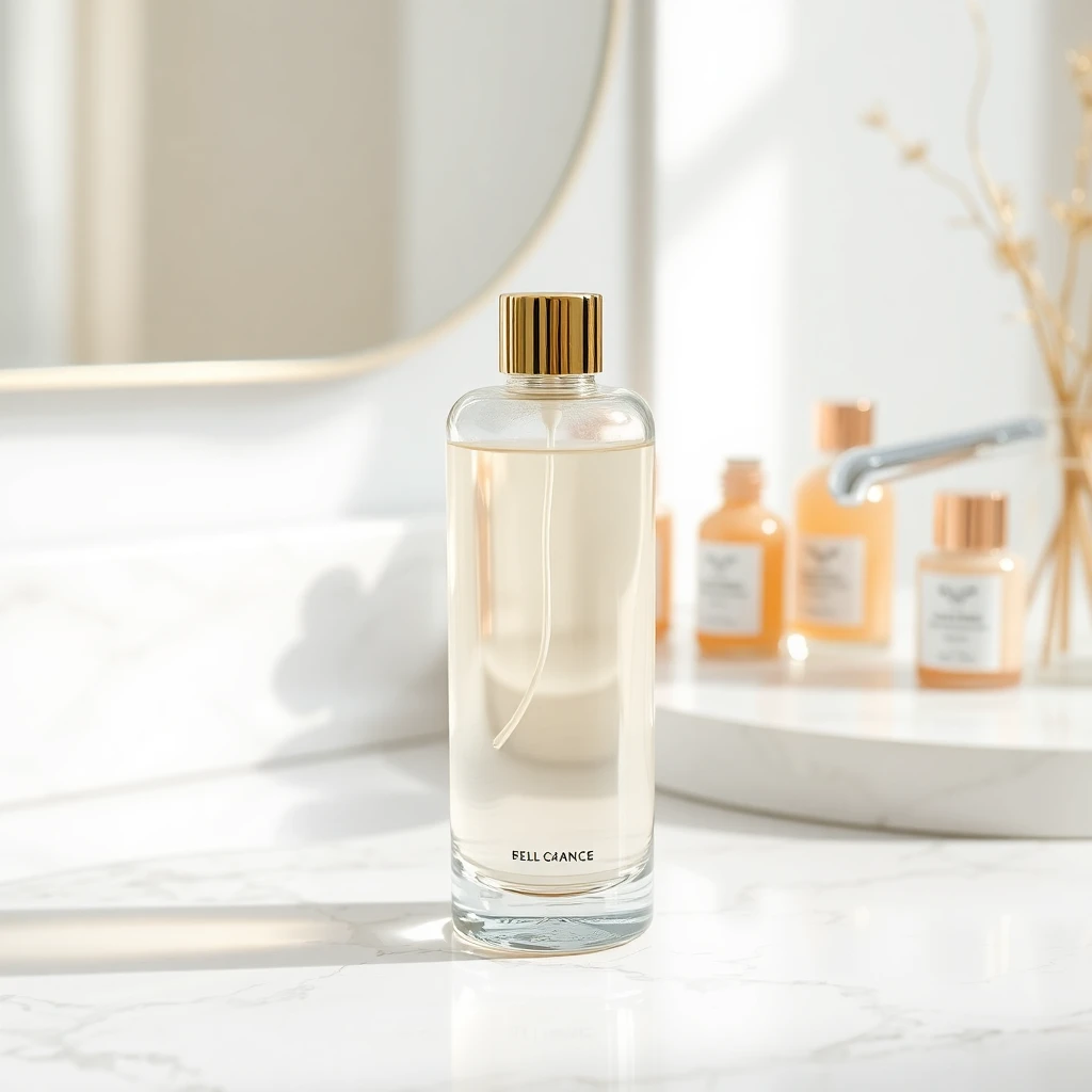 Premium skincare pick