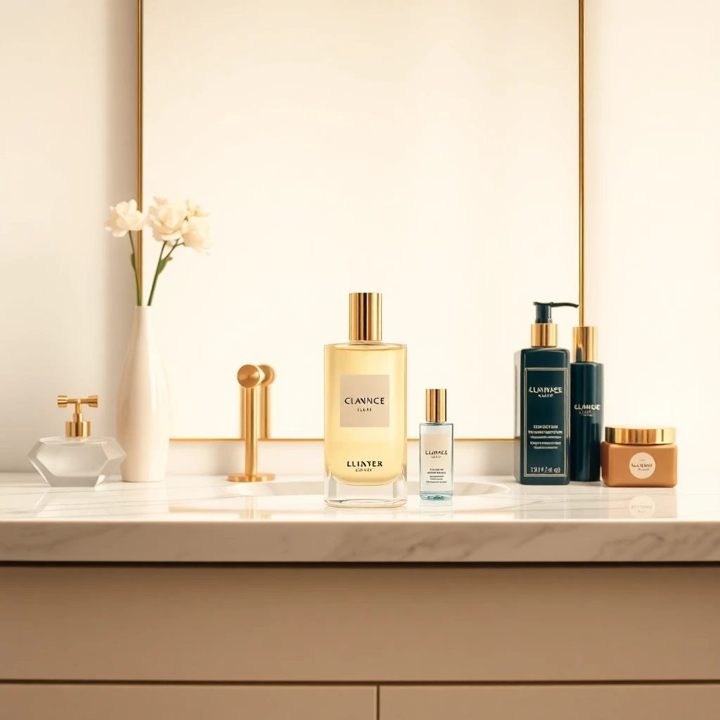 Premium skincare pick