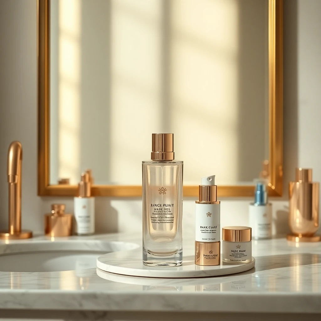 Premium skincare pick