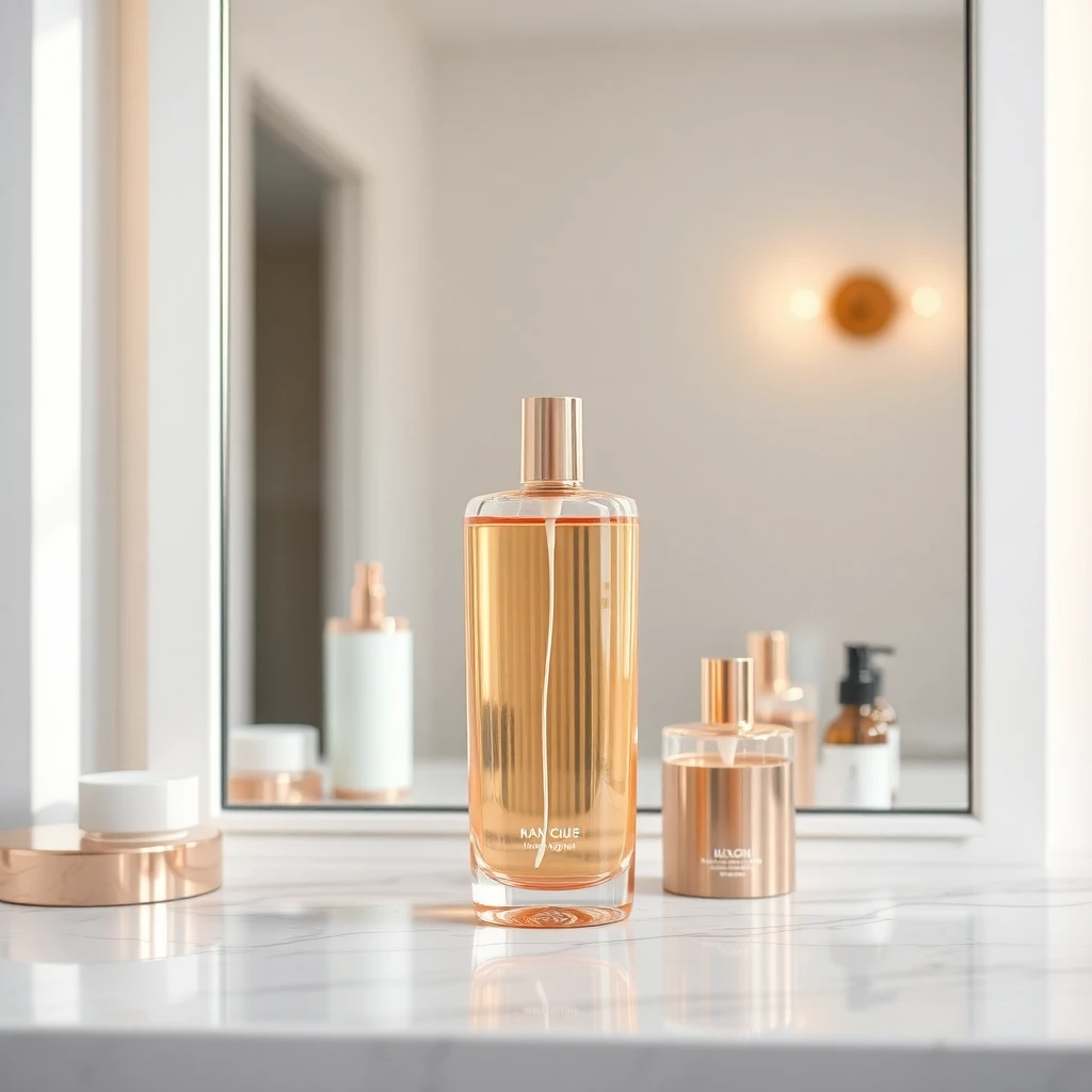 Premium skincare pick