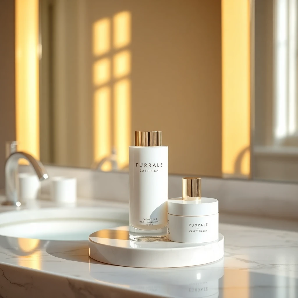 Premium skincare pick