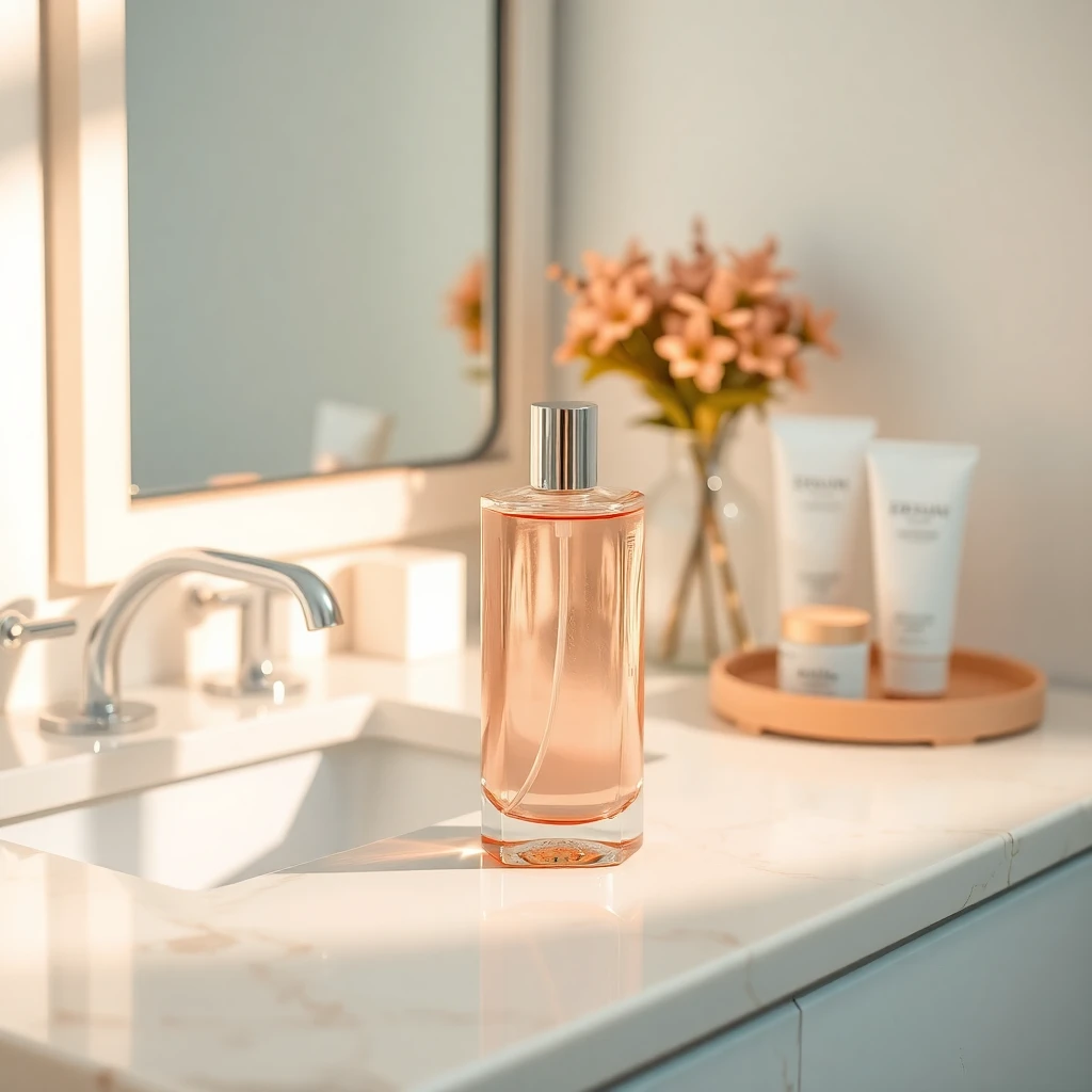 Premium skincare pick