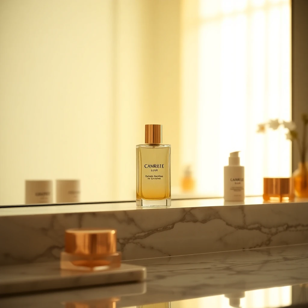 Premium skincare pick