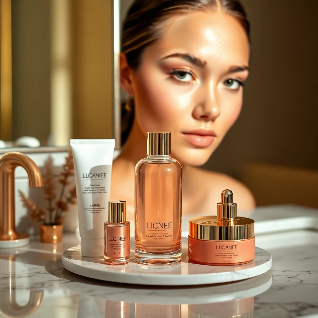 Premium skincare pick