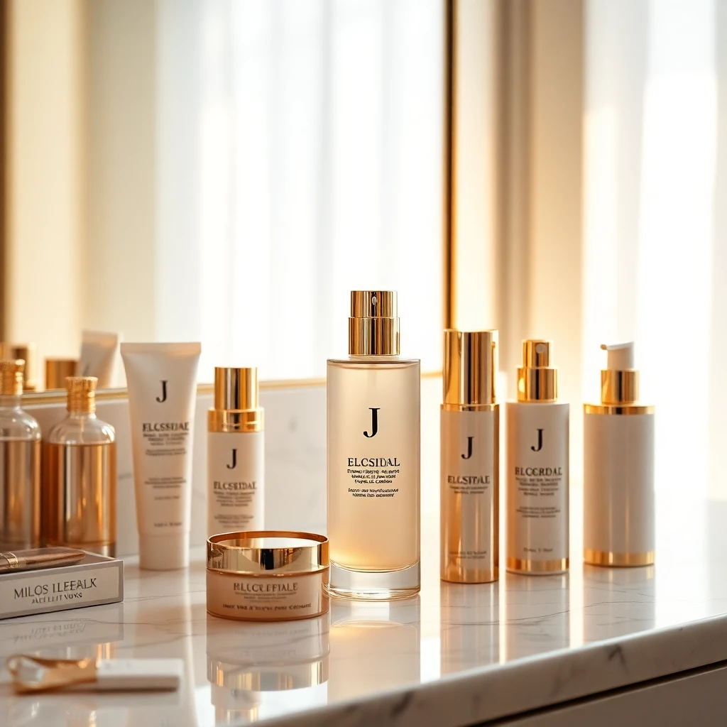 Premium skincare pick