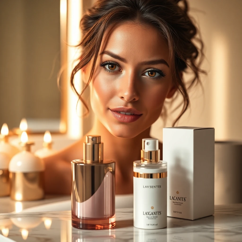 Premium skincare pick