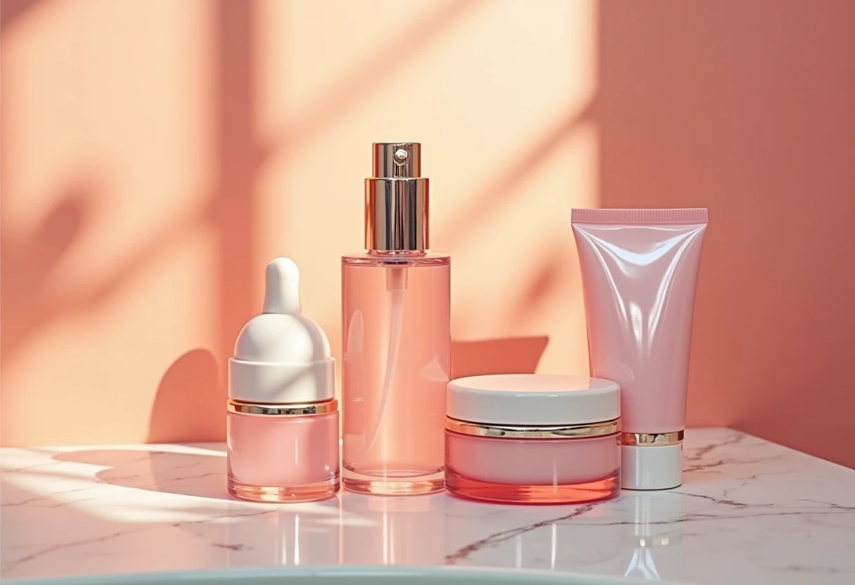 Premium skincare pick