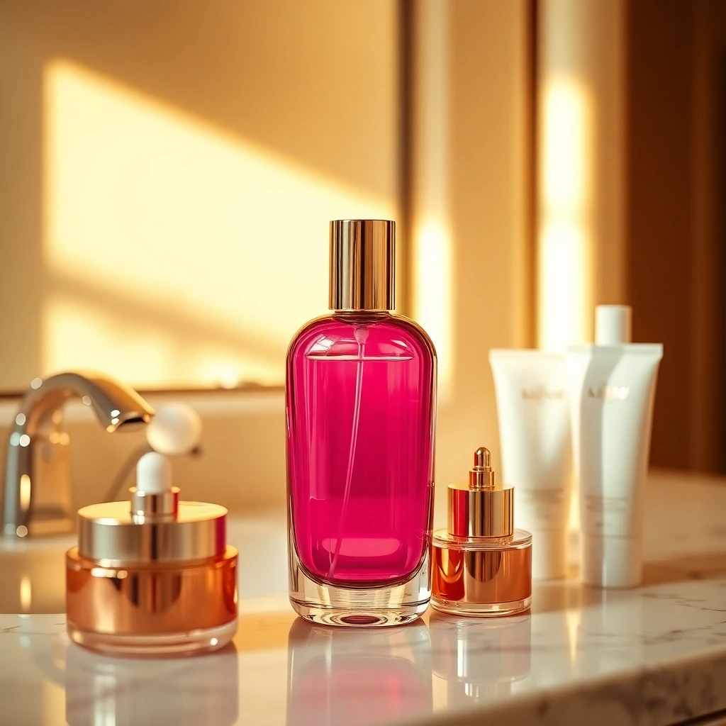Premium skincare pick