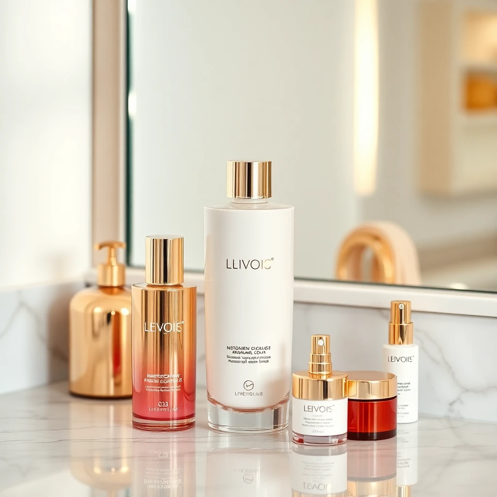 Premium skincare pick