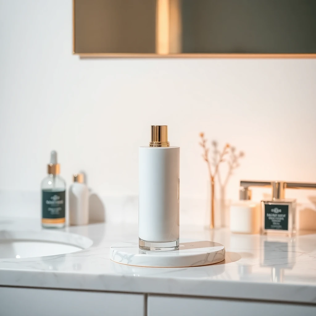 Premium skincare pick