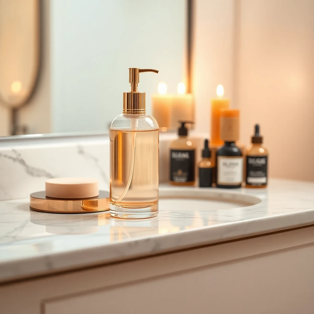 Premium skincare pick