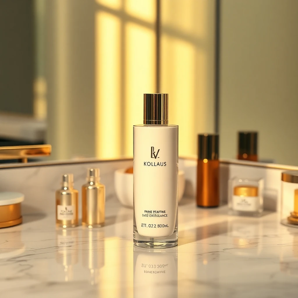 Premium skincare pick