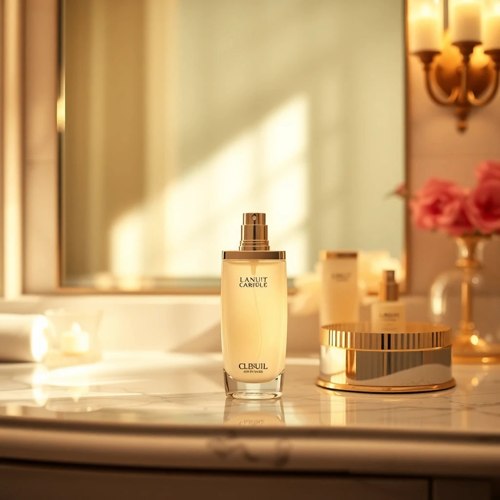 Premium skincare pick