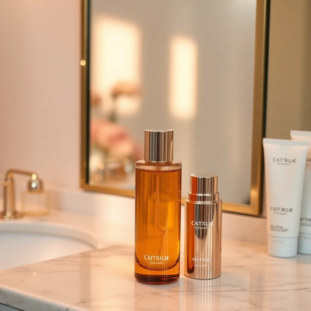 Premium skincare pick