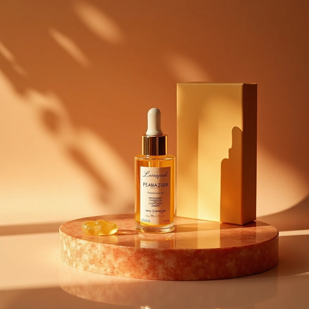 Suplemento de cuidado premium