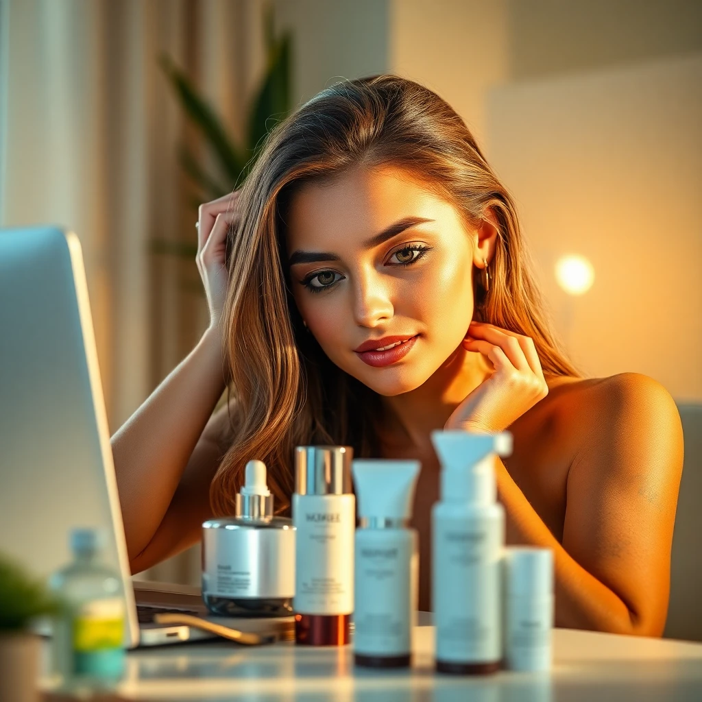 Vergleich der besten Haarpflegeprodukte