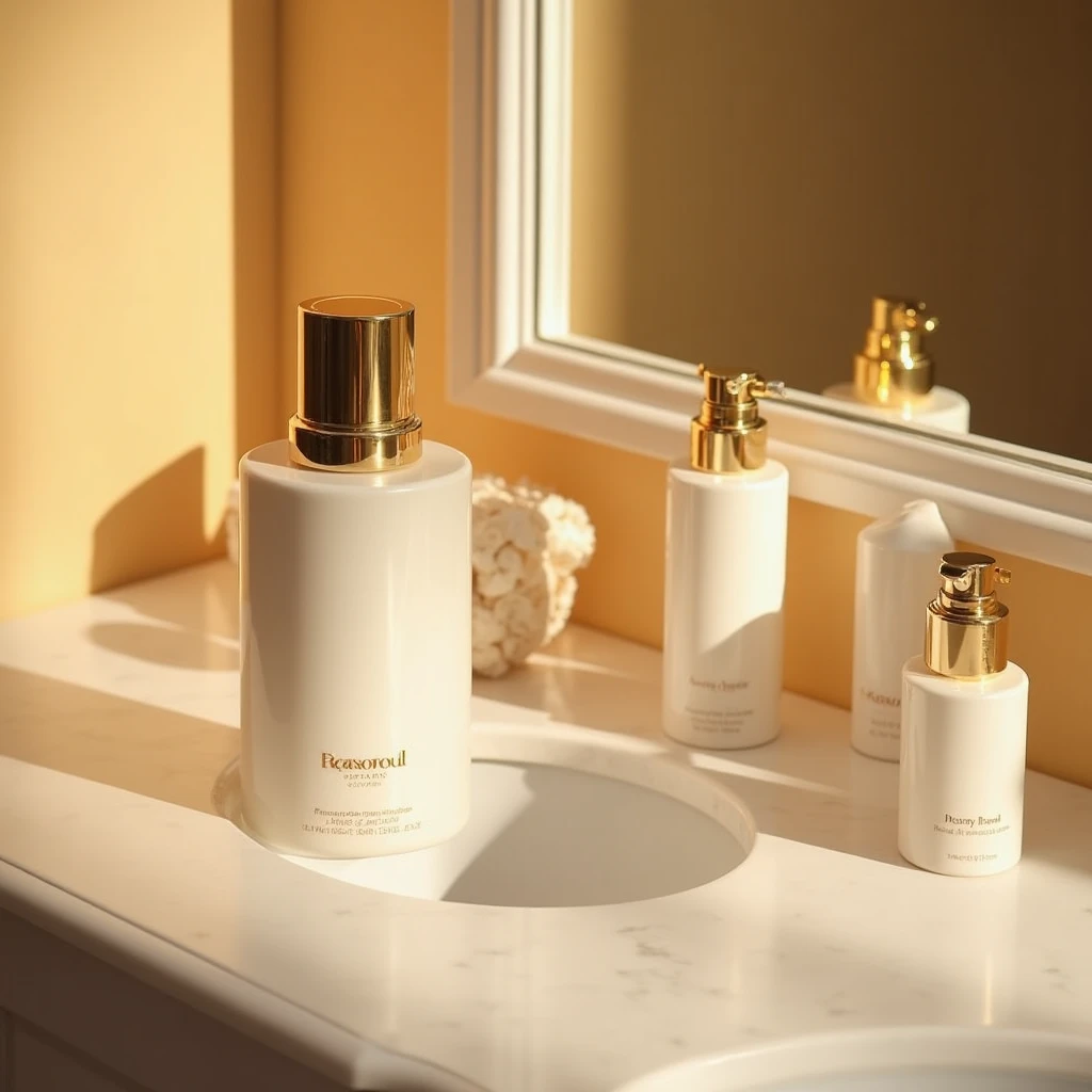 Premium skincare pick