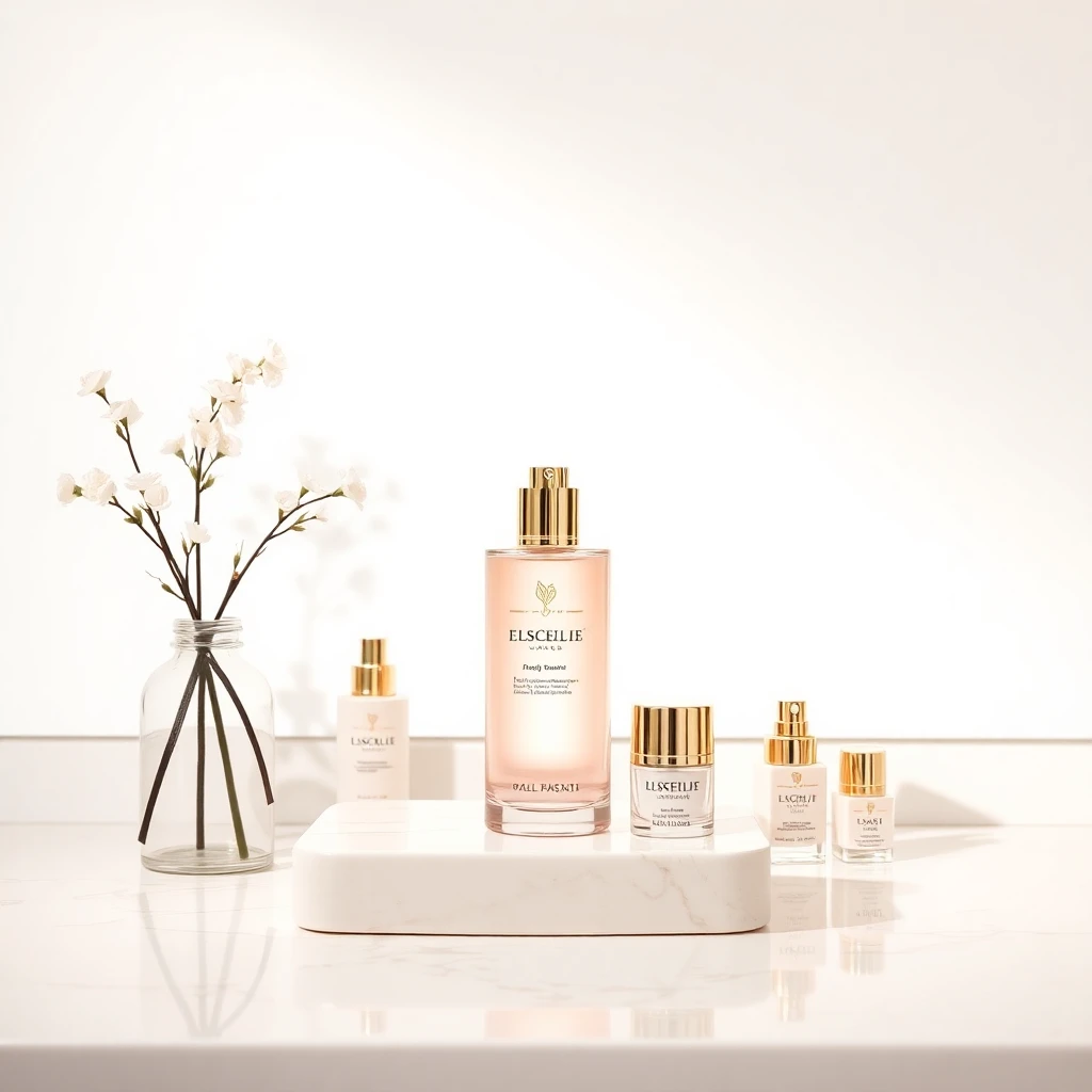 Premium skincare pick