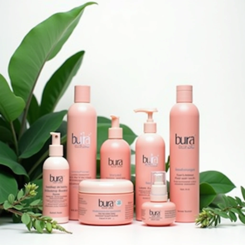 Curl-friendly hair care products