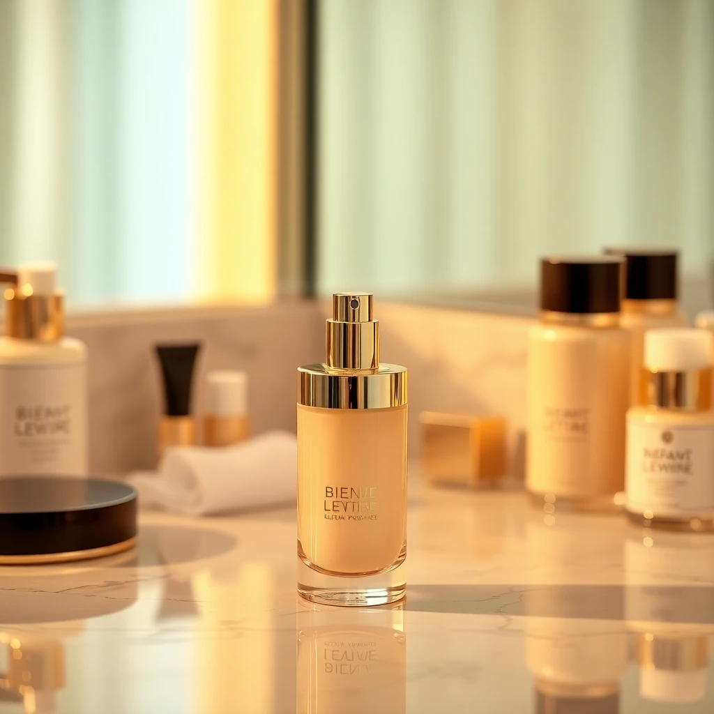 Premium skincare pick