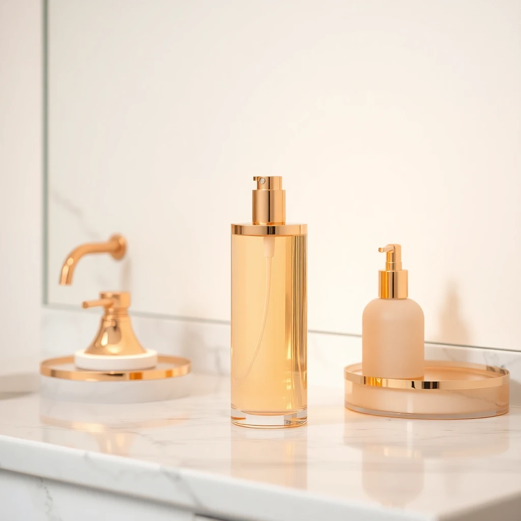 Premium skincare pick