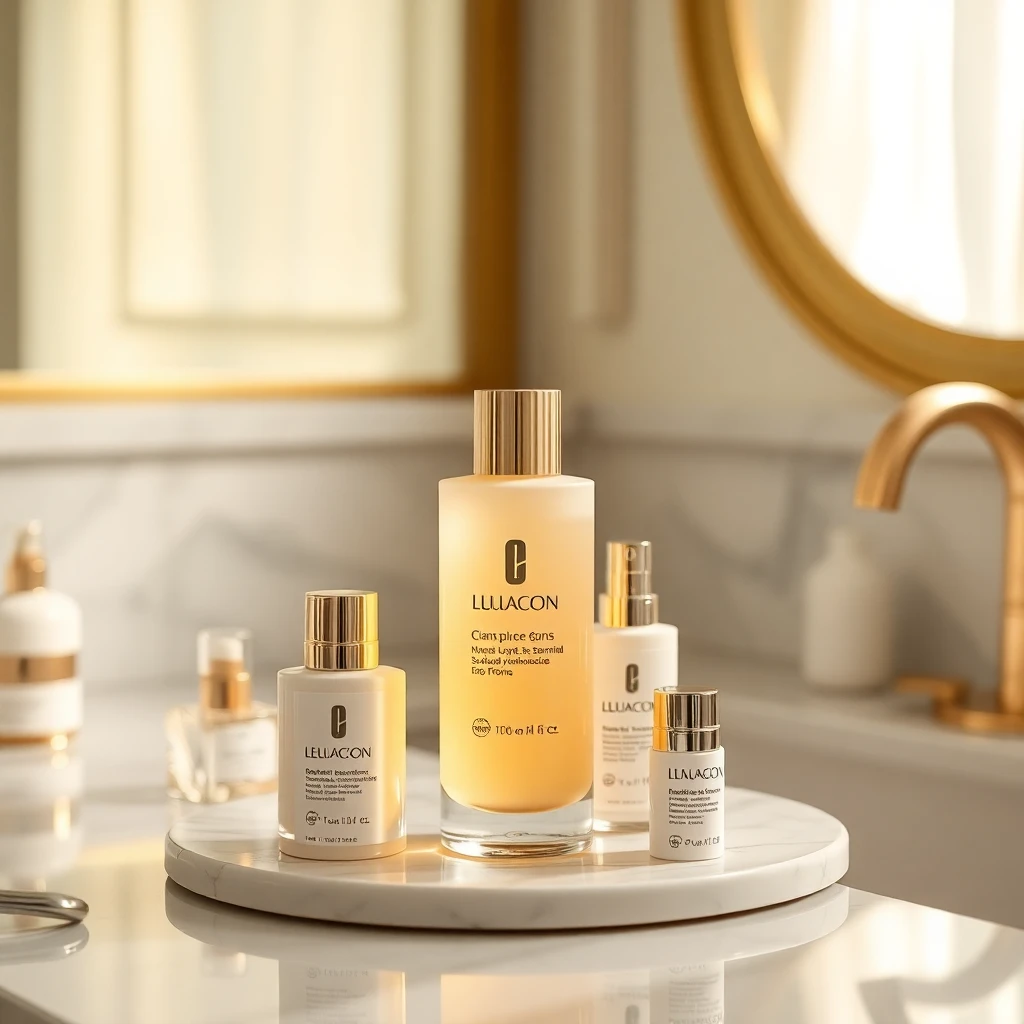 Premium skincare pick