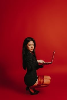 Free stock photo of 35mm photography, a light, black and red