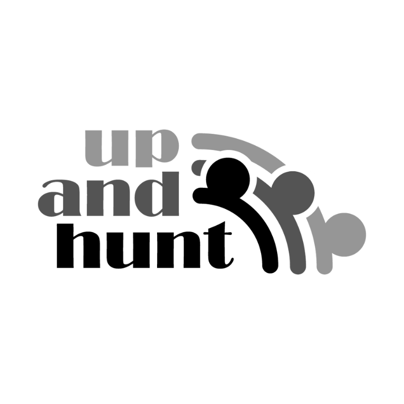Up and Hunt